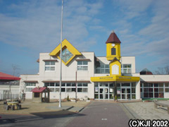 そごう閉店