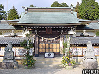 野見神社