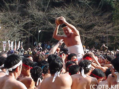 天下祭